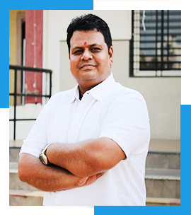 Dr. ABHIJITDADA DILIPRAO MORE