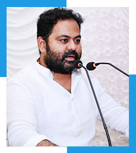 DR. VIKRANTBABA DILIPRAO MORE